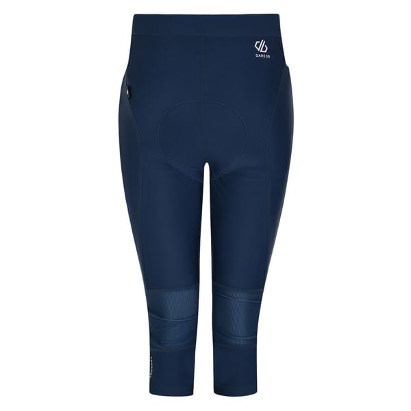 Dare 2B Womens/Ladies Worldly Capri Cycle Leggings