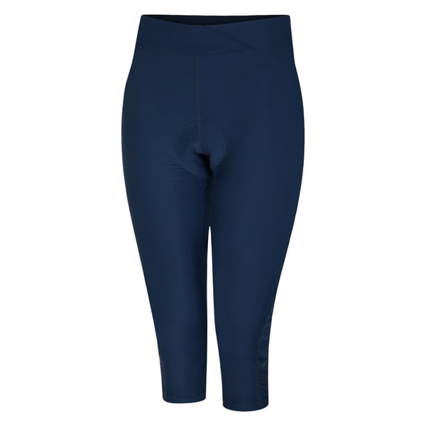 Dare 2B Womens/Ladies Worldly Capri Cycle Leggings