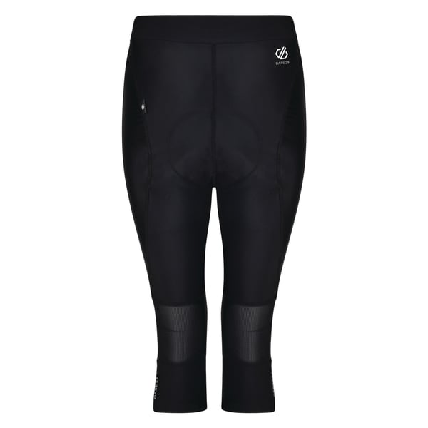 Dare 2B Womens/Ladies Worldly Capri Cycle Leggings