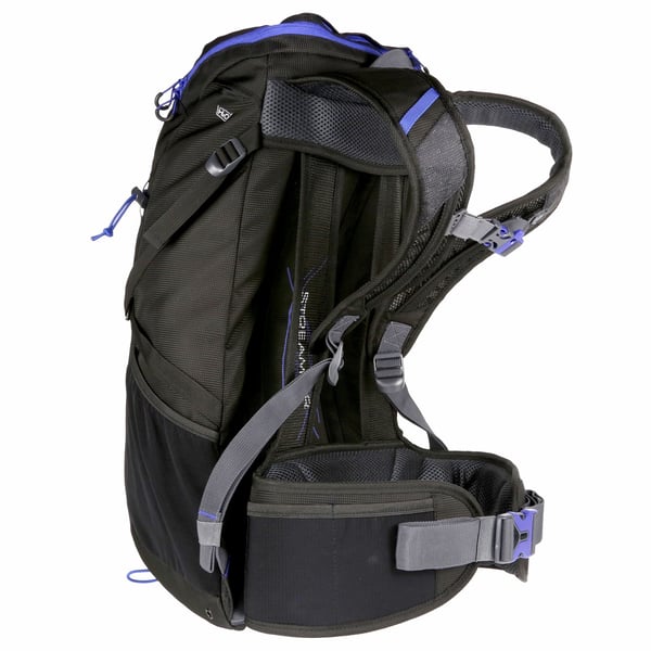 Regatta Blackfell III 25L reppu