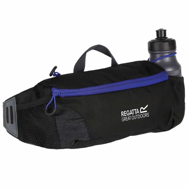 Regatta Blackfell III Hip Pack med flaske