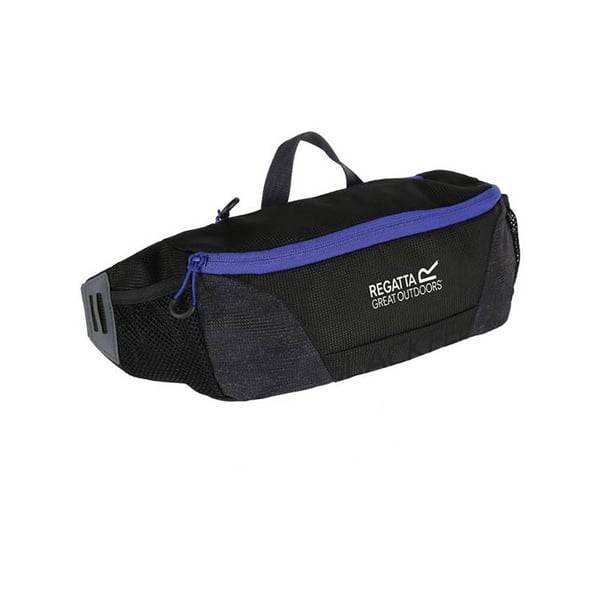 Regatta Blackfell III Hip Pack med flaske