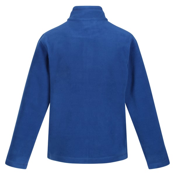 Regatta Professional Childrens/Kids Full Zip Fleece