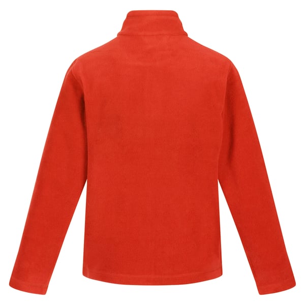 Regatta Professional Childrens/Kids Full Zip Fleece
