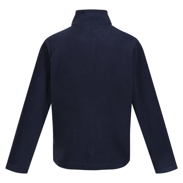 Regatta Professional Childrens/Kids Full Zip Fleece