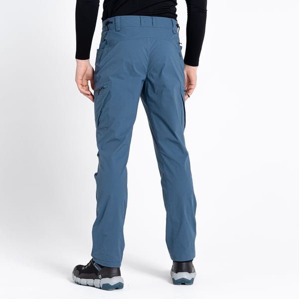 Dare 2b Mens Tuned In II Multi Pocket Walking Trousers