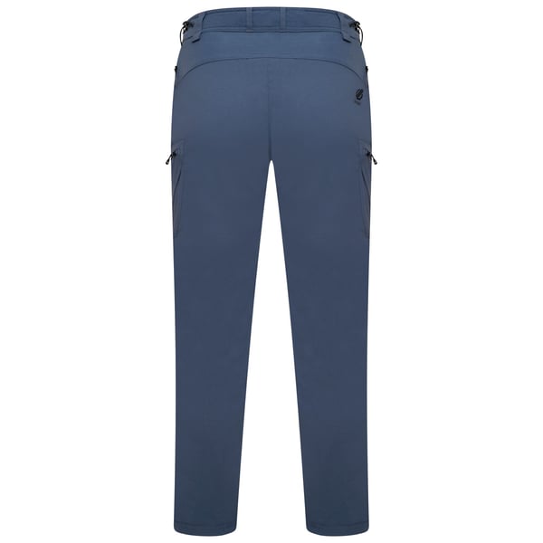 Dare 2b Mens Tuned In II Multi Pocket Walking Trousers