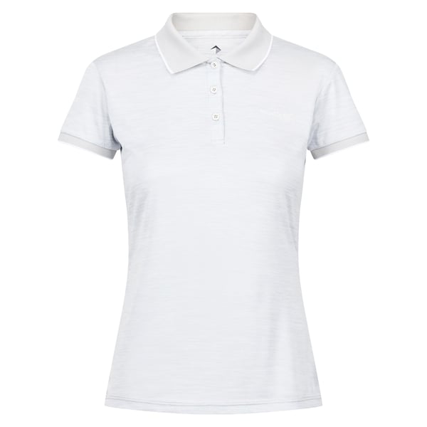 Regatta Womens/Ladies Remex II Polo Neck T-Shirt