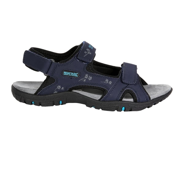 Regatta Womens/Ladies Haris Sandals Regatta Womens/Ladies Haris Sandals