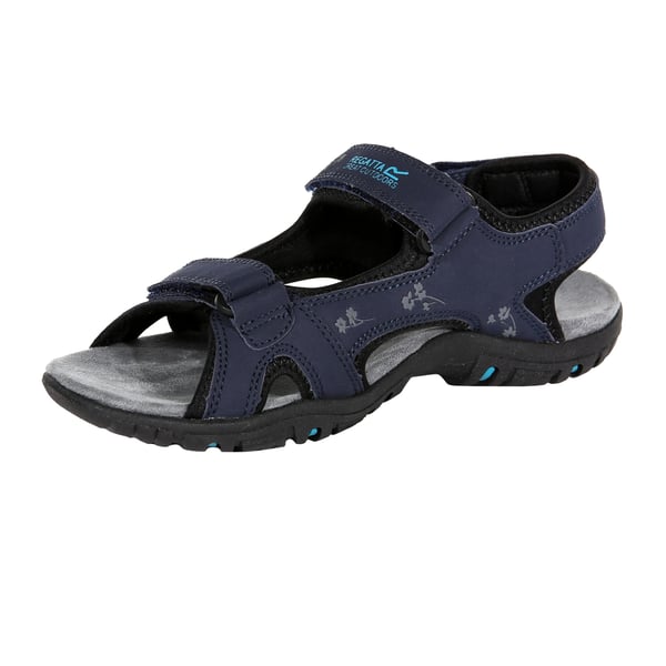 Regatta Dam Haris Sandaler
