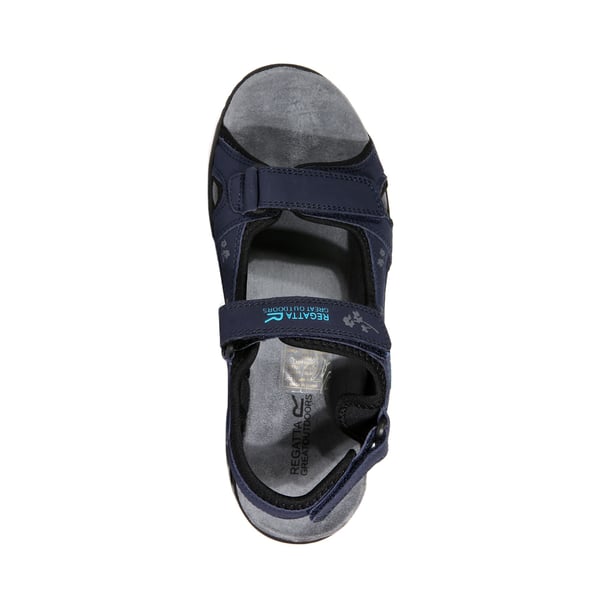 Regatta Dam Haris Sandaler