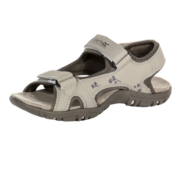 Regatta Dam Haris Sandaler