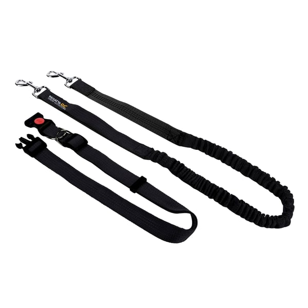 Regatta Hands Free Jogging Dog Lead