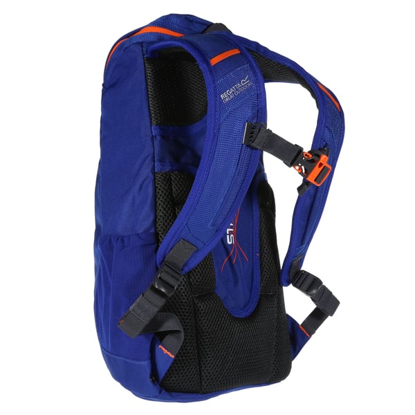 Regatta Childrens/Kids Blackfell III Nano Rucksack