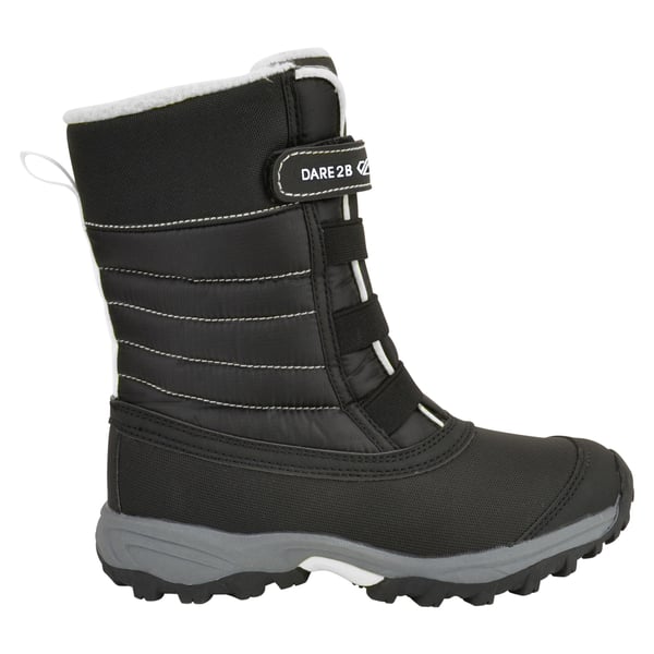 Dare 2B Childrens/Kids Skiway II Snow Boots