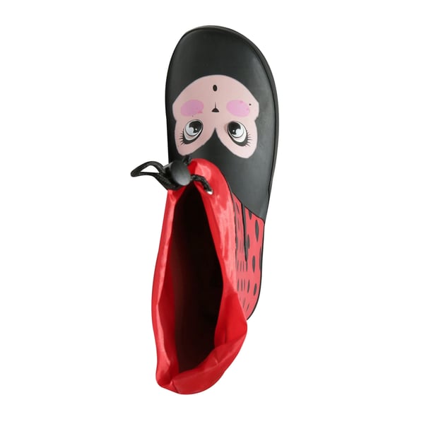 Dare 2B Lasten Mudplay Dinosaur -kumisaappaat
