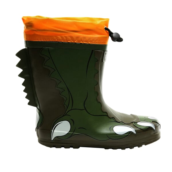 Dare 2B Lasten Mudplay Dinosaur -kumisaappaat