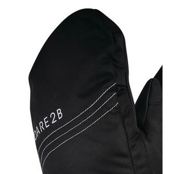Dare 2b Girls Stormy Ski Mittens