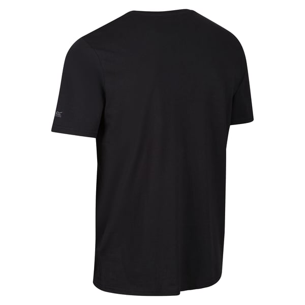 Regatta Tait Lightweight Active T-shirt til mænd