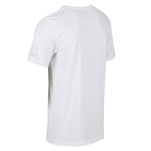 Regatta Tait Lightweight Active T-shirt til mænd