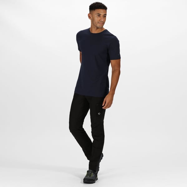 Regatta Tait Lightweight Active T-shirt til mænd