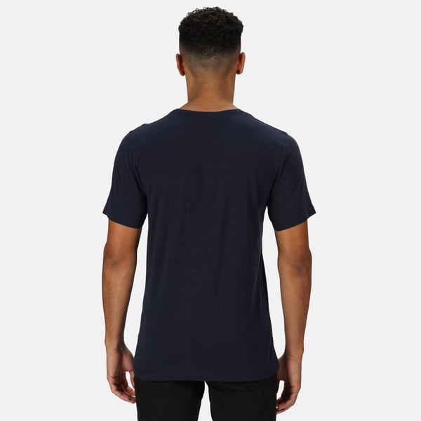 Regatta Tait Lightweight Active T-shirt til mænd