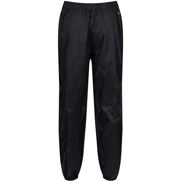 Regatta Great Outdoors Mens Adventure Tech Active Packaway II Overtrousers