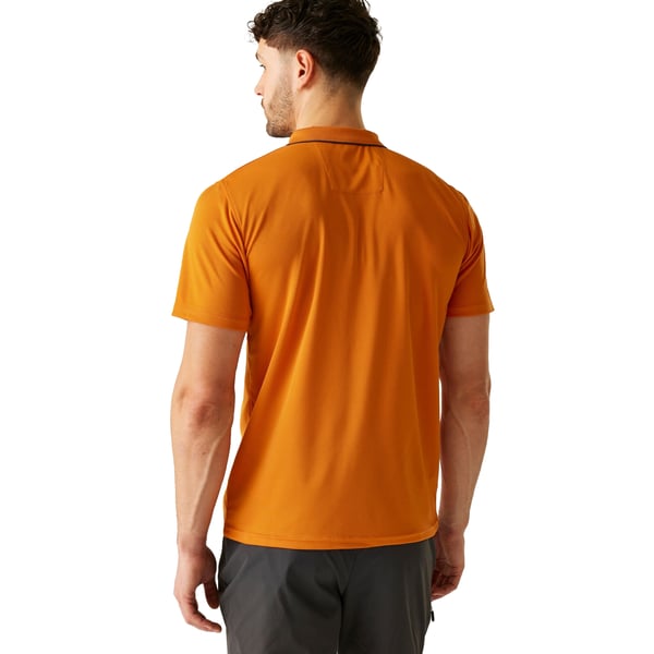 Regatta Maverick V Active poloshirt til mænd
