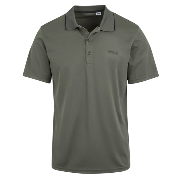 Regatta Maverick V Active poloshirt til mænd