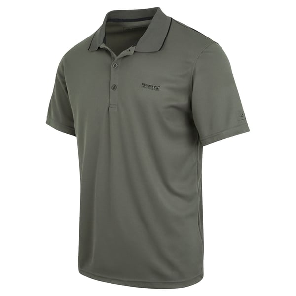 Regatta Maverick V Active poloshirt til mænd
