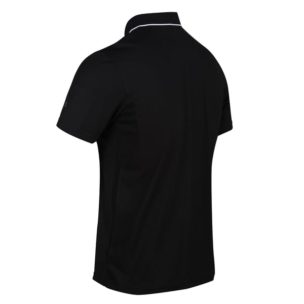 Regatta Maverick V Active poloshirt til mænd