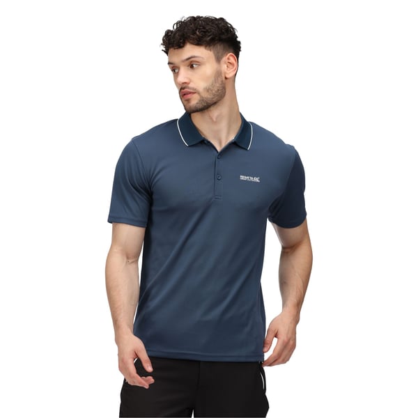 Regatta Miesten Maverick V Active pikeepaita