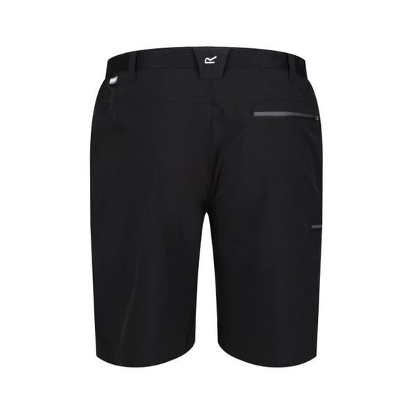 Regatta Mens Xert III Stretch Shorts