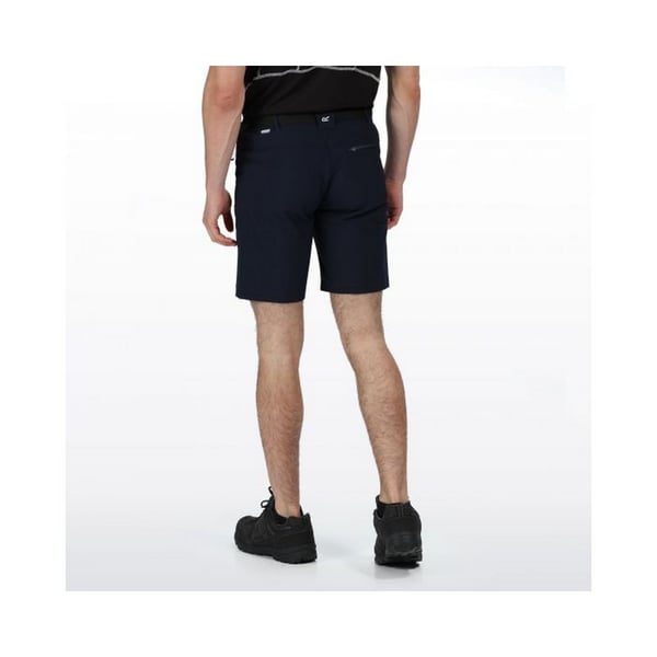 Regatta Mens Xert III Stretch Shorts