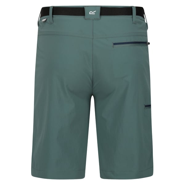 Regatta Mens Xert III Stretch Shorts