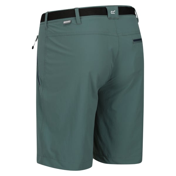 Regatta Mens Xert III Stretch Shorts