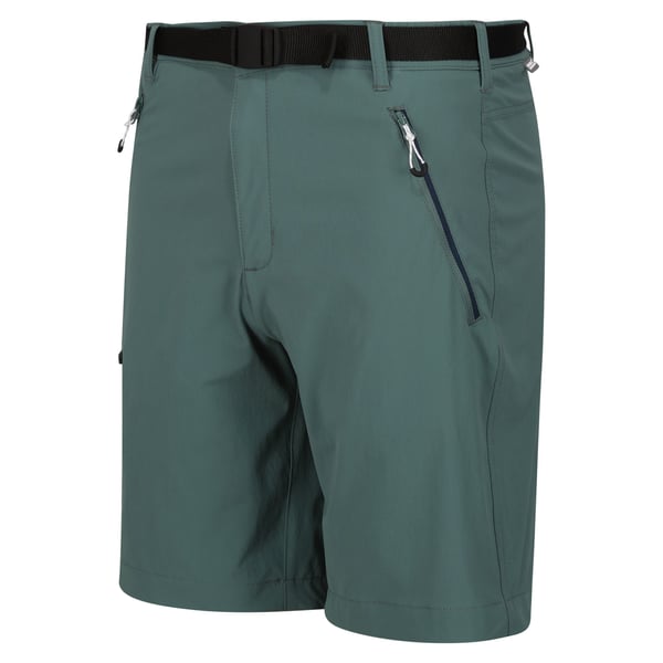 Regatta Mens Xert III Stretch Shorts
