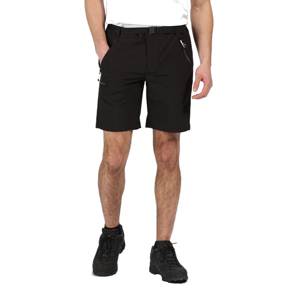 Regatta Mens Xert III Stretch Shorts