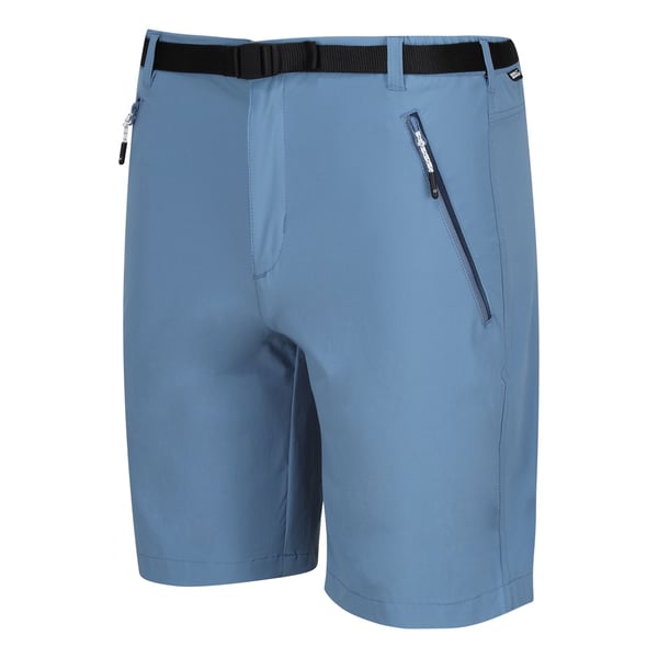 Regatta Mens Xert III Stretch Shorts