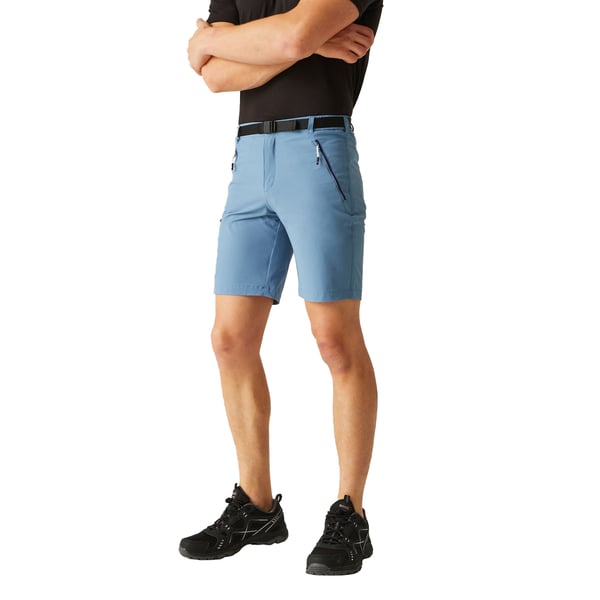 Regatta Mens Xert III Stretch Shorts