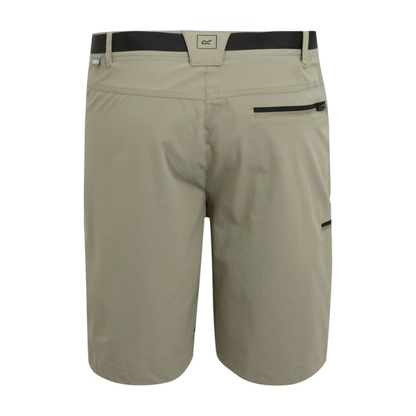 Regatta Mens Xert III Stretch Shorts