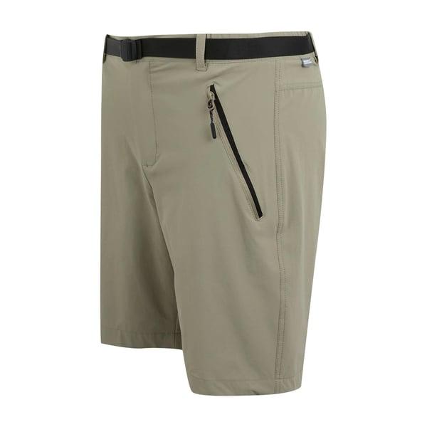 Regatta Mens Xert III Stretch Shorts