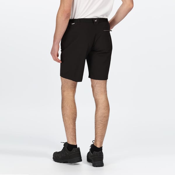 Regatta Mens Xert III Stretch Shorts