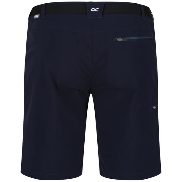 Regatta Mens Xert III Stretch Shorts