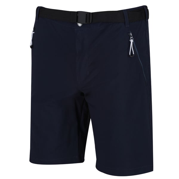 Regatta Mens Xert III Stretch Shorts