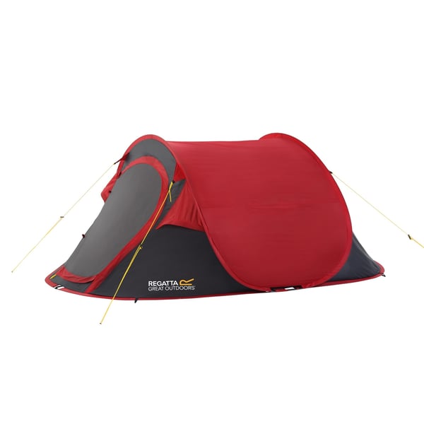 Regatta Great Outdoors Malawi 2-mands pop op-telt