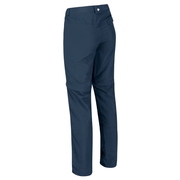 Regatta Leesville II Zip Off bukser til mænd