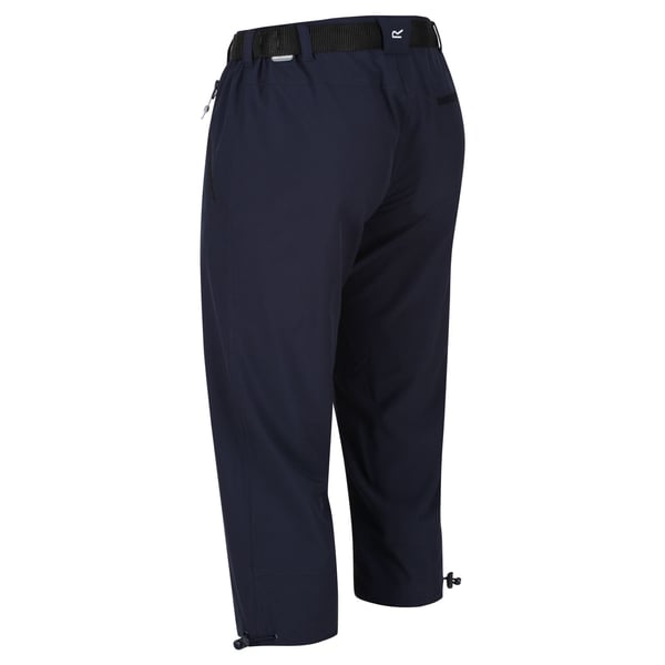 Regatta Womens/Ladies Xert Stretch Casual Shorts