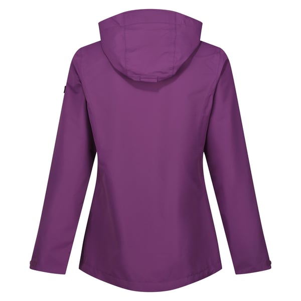 Regatta Womens/Ladies Hamara III Waterproof Jacket