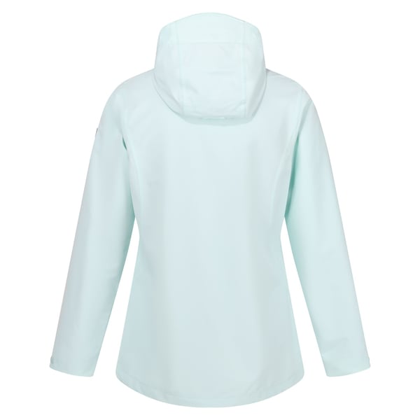 Regatta Womens/Ladies Hamara III Waterproof Jacket
